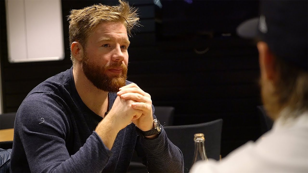 HVTV All Access - Robin Figren Edition