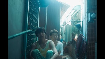 OAFF2020『燕 Yan/Yan』予告編 Trailer