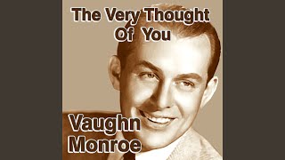 Watch Vaughn Monroe Dont Fence Me In video