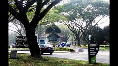 BISTA Video (3): University Putra Malaysia