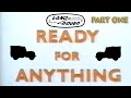 Land rover series 1  ready for anything  part 12