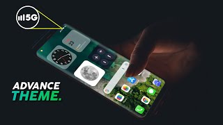 Stand Out with These One-of-a-Kind MIUI 13 and 12 Themes  |⚡| Unique Themes for MIUI 13 in 2023 screenshot 2