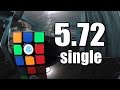 5.72 single + Reconstrucción