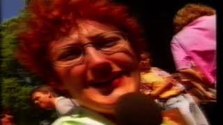 Aalborg Karneval 1994 - TV Aalborg