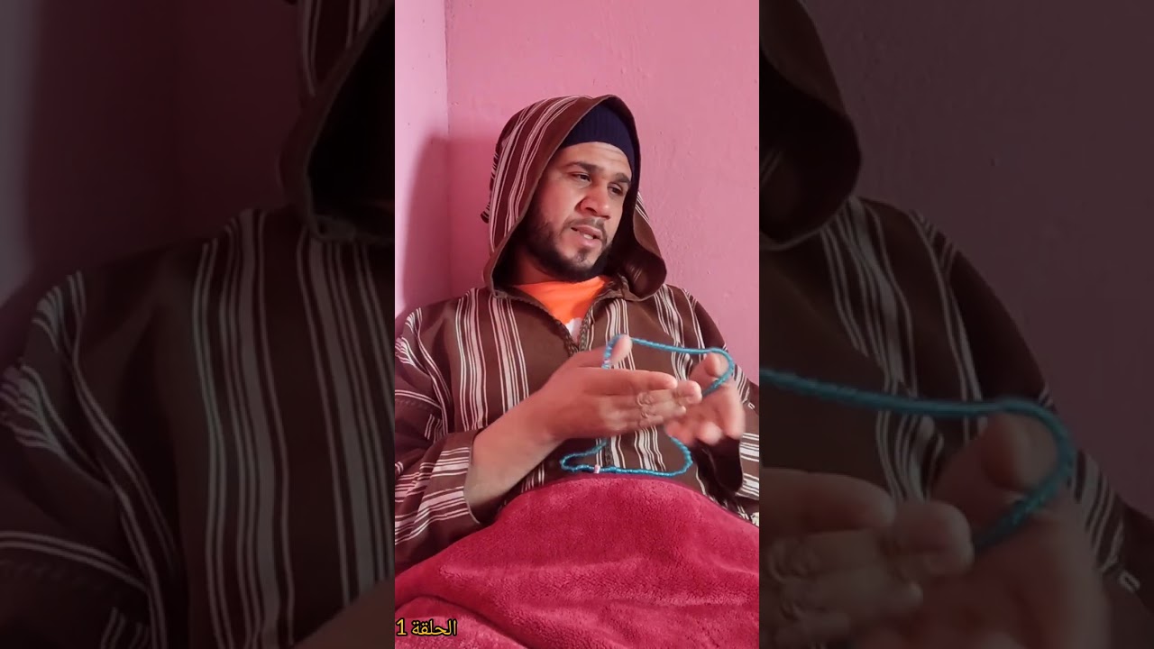 سلسلة المسخوط الحلقة 1 