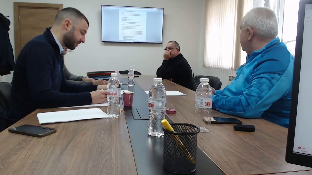 ПК по Образование, наука, култура и вероизповедание - 16.02.2026 г.