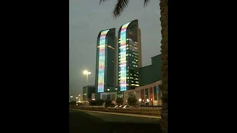ViVa Building Kuwait 