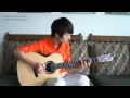 Game Of Throne Theme - Sungha Jung