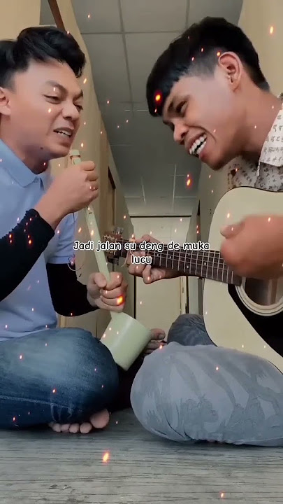 LIRIK LAGU BAWA SUDAH X KU SUDAH BILANG (COVER) #cover #covermusic #coversongs #coversong #coversong