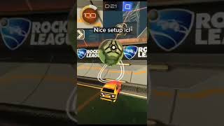 you guys like the boost meter? #rocketleague #rlchamp #rl #rlcompetitivo #rocketleagueclips #gaming