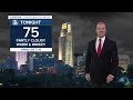 Tim's 9/7 Monday evening forecast for Omaha