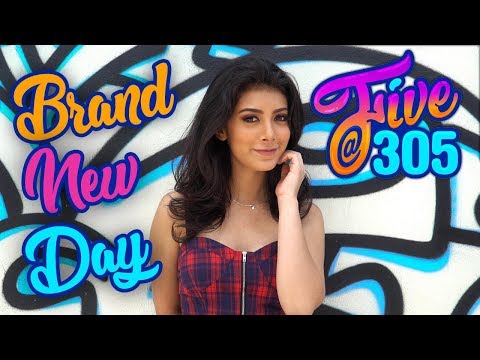 Giselle Torres - Brand New Day