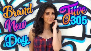 Giselle Torres - BRAND NEW DAY (Official Video)