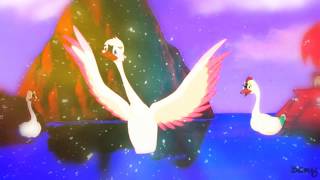 Say Ok - Serena X Loui