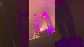 FLY AGAIN - Turnstile (Live in Paris, France 17/06/2024)