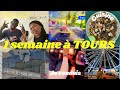 Une semaine avec moi  tours japprends  conduire vlog retrouvailles raydiallo world