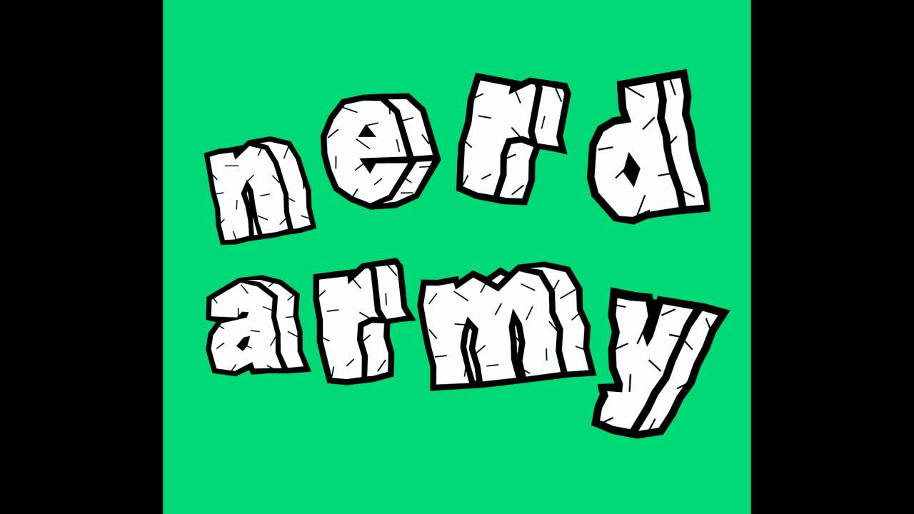 Nerd Army - Kirby's Adventure