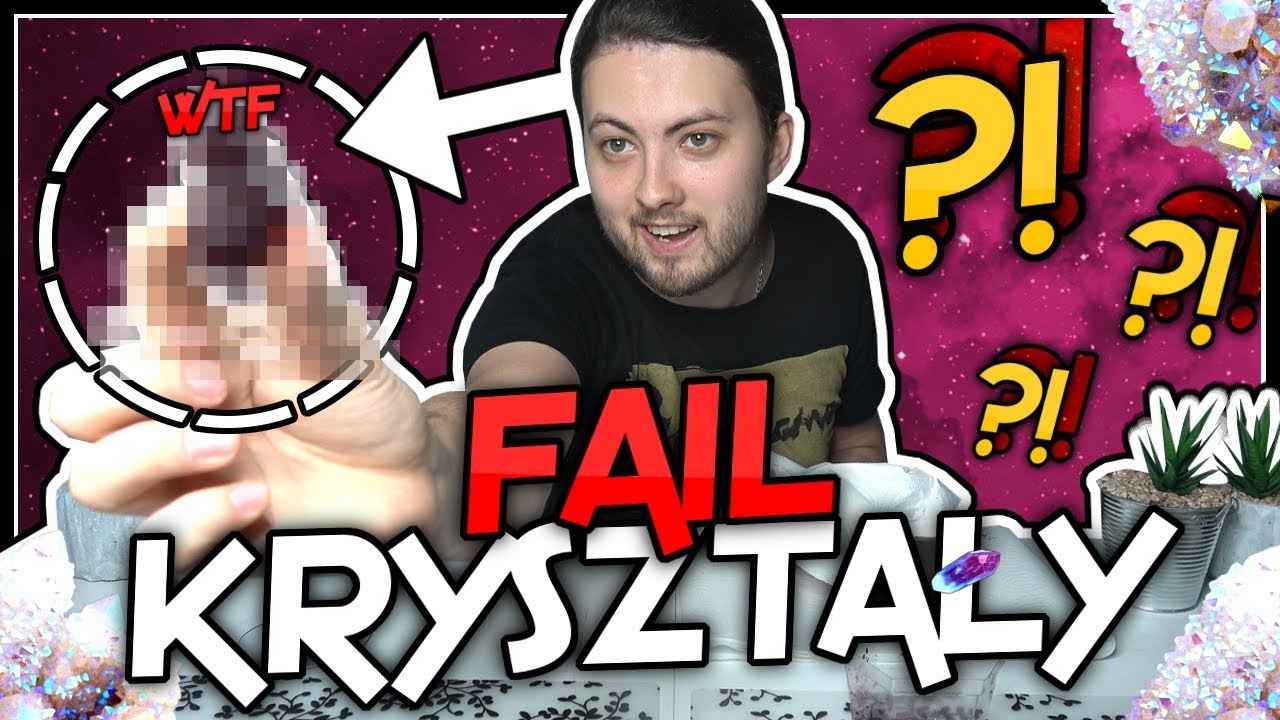 WYHODOWAŁEM KRYSZTAŁ W 3 TYGODNIE ?! *FAIL* games people play