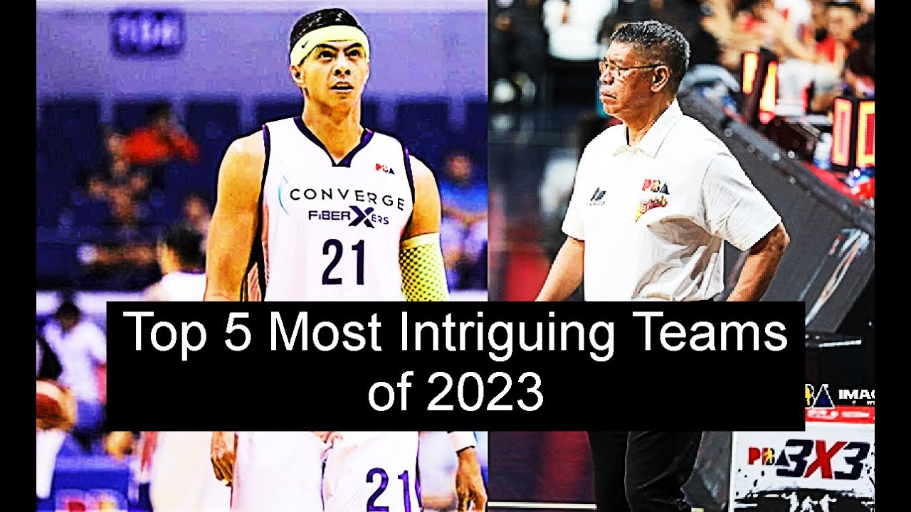 Pba Ranking PBA Power Ranking: San Miguel Beermen, may pasabog na TRADE naman kaya ...