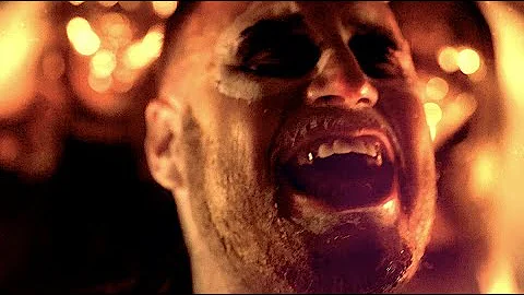 Struggle Jennings & Jelly Roll - Glitter (OFFICIAL...