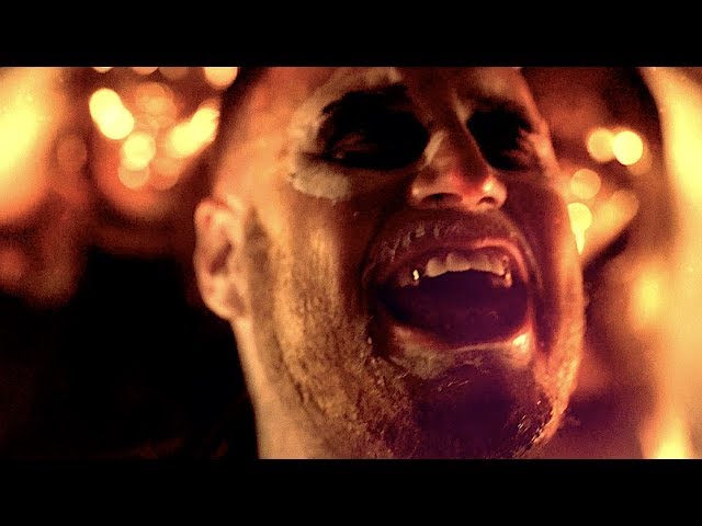 Struggle Jennings & Jelly Roll - “Glitter” (OFFICIAL VIDEO)