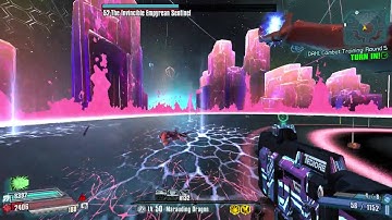 Elemental Athena vs Sentinel in 2:30!!! 60FPS