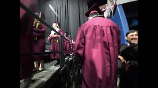 Wylie high school Graduate pov News