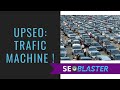 Upseo  test et avis de loutil de simulation de trafic  seoblaster