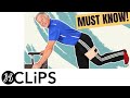 Three Best Walking Exercises For 50+ Very Easy! (B&B Clips)
