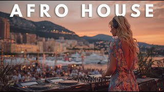Download Lagu SUMMER AFRO HOUSE Sunset Mix 2025 | Deep House Grooves Mix By DJ NovaGroove MP3