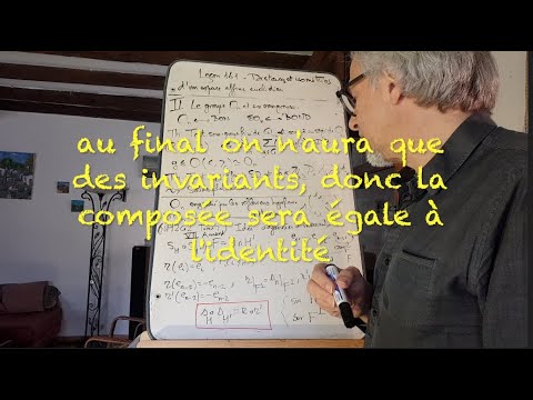 Leçon 161-Distances et