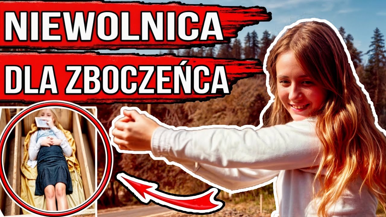 Siedem lat grozy. Dziewczyna w pudełku. Potworna historia Colleen Stan.