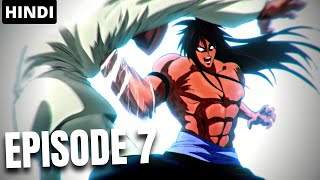 One Punch Man Season 2 Episode 7 Explained in Hindi | One Punch Man Episode 19 in Hindi