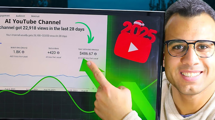 عمل قناة يوتيوب تدير نفسها بالكامل بالذكاء الاصطناعي بدون مونتاج بموقع واحد سهل 🔥 2025