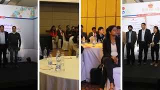 Club One Air CEO's Communication Dec 2014