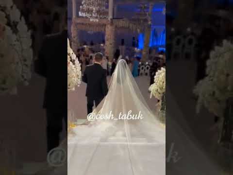 زفة عروس باسم ريم