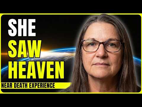 Woman LIVED Past Life on ALIEN Planet with 2 Suns #nde