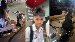 #23 TIKTOK COMPILATION OF CITY GIRLS AND CITY BOYS @huvavotam01