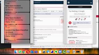 See How IRONSCALES Self-Learning Email Security Platform Stops Tomorrow's Phishing Attacks Today