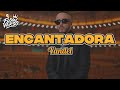 Yandel - Encantadora (LETRA)