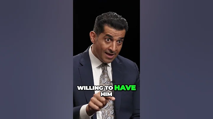 PBD Talking About Vivek Ramaswamy