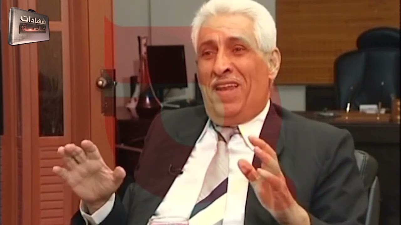 الفريق طالب السعدون يروي تفاصيل الحرب الإيرانية العراقية،وما صحة حجب عبد حمود التقارير عن صدام حسين؟