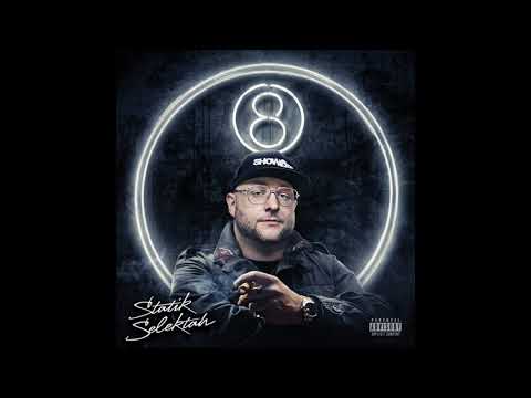 Statik Selektah 