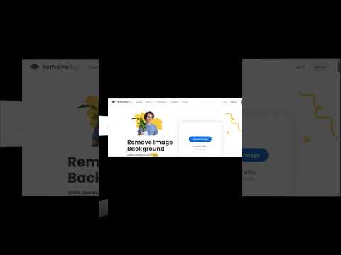 Remove Image Background in 5 Seconds! (Free & Easy)