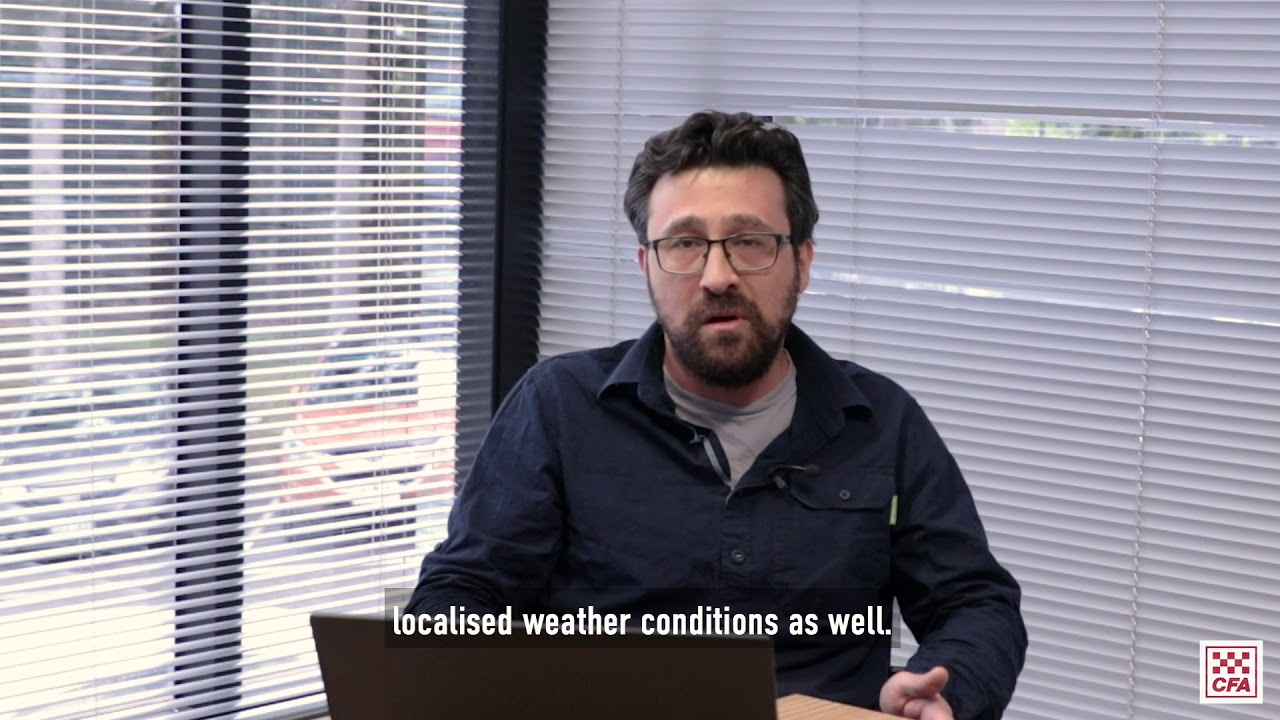Seasonal Outlook - November 2019 - YouTube