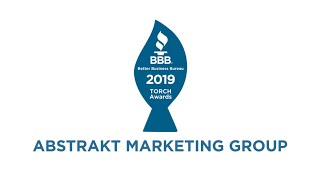 2019 BBB St. Louis TORCH Award Recipient