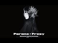 PARANO Song FROZY Slowed To Perfection Reverblaster PARANO Song FROZY Slowed To Perfection Reverblaster