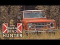 A band of Broncos hidden in the Alaskan bush | Barn Find Hunter - Ep. 47