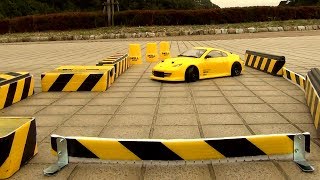 DRIFT44 PARKING-D2