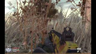 Making Them Look Like Ass Clowns